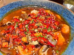 -金掌勺锅包肉(华润万象城店)