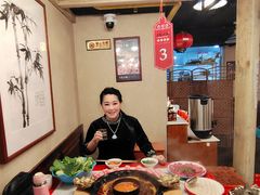-大龍火锅(簋街店)