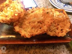 萝卜丝饼-南京大牌档(三阳广场苏宁店)
