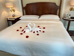 -广州富力丽思卡尔顿酒店