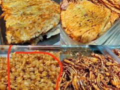 -水一方现烤鱿鱼丝大连特产(三八广场店)