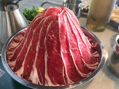 -憨铁匠老火锅(龙岗万科里店)