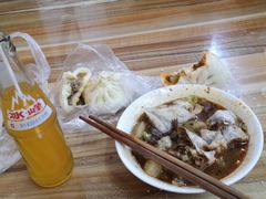 -老字号贾家肉丸糊辣汤(光明巷店)