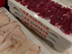 -八合里潮汕鲜牛肉火锅(万科里店)