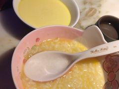 宝宝粥-绿茶餐厅(乐峰广场店)