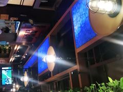 -鱼库·不仅是一家烤鱼店(车公庙店)