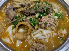 猪肉猪杂粉-舒记粉店(七星路店)