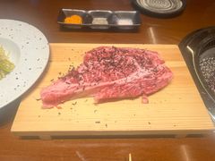 -隐炉和牛烧肉店(群力店)