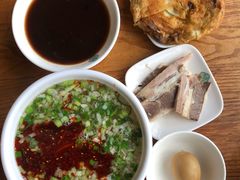 -中阿兰牛肉面(悦海新天地店)