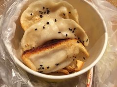 -汪记大王锅贴(成山路店)
