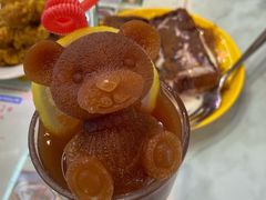 -澳门陈光记烧味饭店(万象城店)