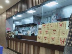 -回味鸭血粉丝汤(新城市广场店)