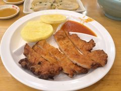 -小姜锅贴(凤凰街店)