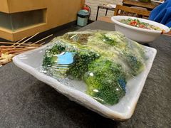 -川成串·自助串串香火锅(朝阳店)