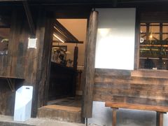 -竹子咖啡bamboo coffee