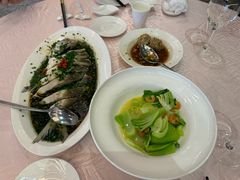 -温州王朝大酒店-自助餐厅