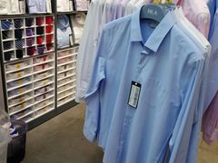 -海澜之家(西铁营万达广场店)