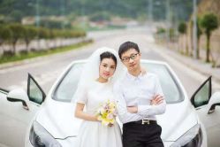 -格调婚纱摄影 (福州总店)