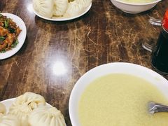 -津门生茂包子铺
