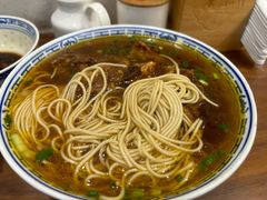 -永丰面馆(汉口路店)