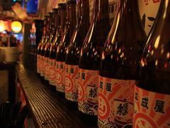 -平成屋·午肴夜酒(四川北路店)