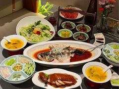 -北平食府·北京烤鸭(北京西站六里桥店)