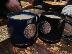 -玛吉阿米·餐吧