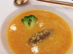 鲍汁海参烩饭-喜粤8号(四海唐人街店)