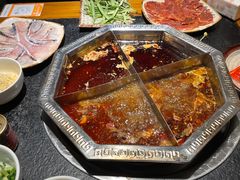 -陈眼镜火锅(总店)