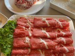 -牛街·马辈儿涮肉(牛街总店)