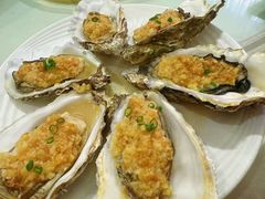 -四海酒家生态粤菜