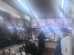 -小胖包子王(赵公口店)