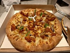 -必胜客(中山店)