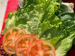 -谭鸭血老火锅(漳州路店)