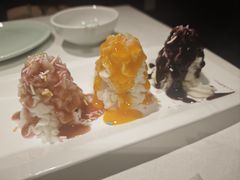 -昱德来·天津菜·渤海湾小海鲜(华夏店)