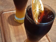 摘星冷萃-Peet's Coffee皮爷咖啡(大学路店)