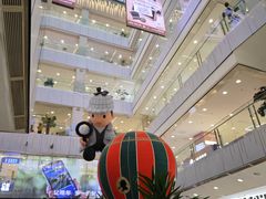 -凯德MALL(西直门店)