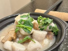 -五观堂素食(新华路店)