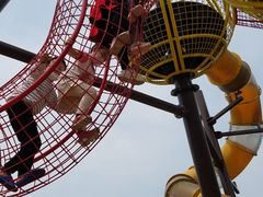 -枫香湖儿童公园