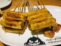 -木屋烧烤(万德庄店)