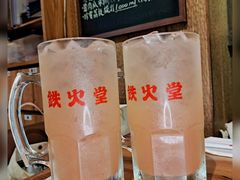 -铁火堂(尖沙咀店)