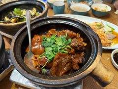 -常来小聚·广州非遗传承餐厅(高德置地店)