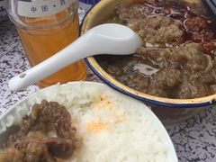 -定家小酥肉·清真(回民街店)