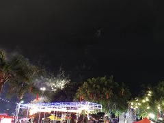 -永安龟山公园
