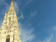 -斯蒂芬主教座堂(Stephansdom)