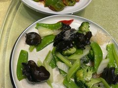 -陈傻子餐厅(世纪都会店)