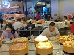 -龍歌自助小火锅(秦淮水游城店)