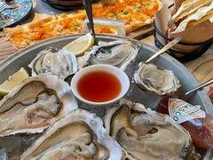 -LENBACH兰巴赫西餐啤酒坊(大连东港店)