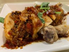 -上海中医药大学-食堂