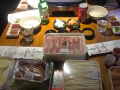 -韩烧里烧肉啤酒馆(大唐西市店)